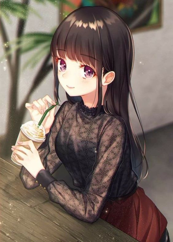 Outfit inspiration disegni ragazze manga | hot anime girl pics: 