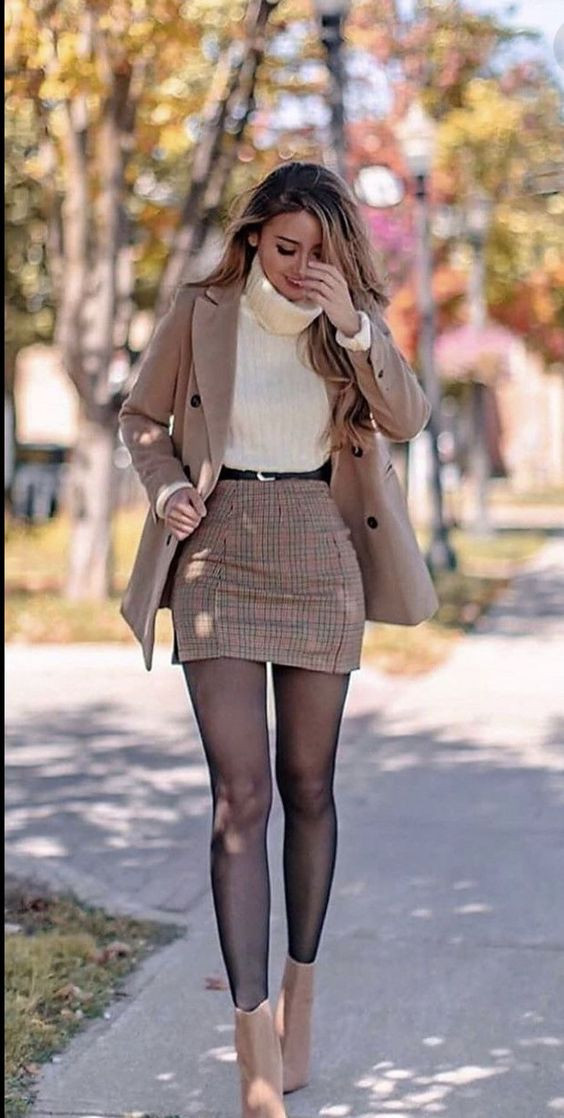 Outfit inspiration dressy fall outfits, winter clothing: 