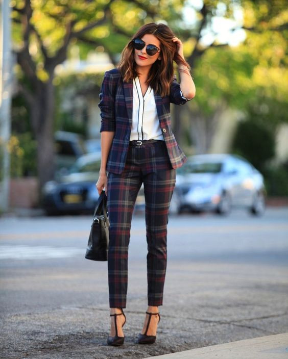 Suit Jackets And Tuxedo, Office Fashion Ideas With Formal Trouser, Girls Coat Suit: 