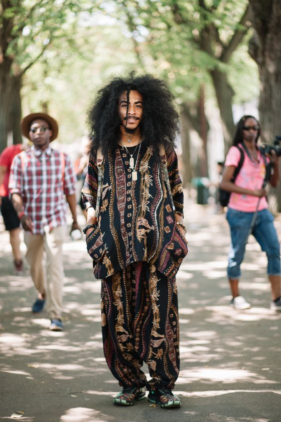 Shirt, Boho Attires Ideas With Green And Brown Bohemian Dress, Fashion: 