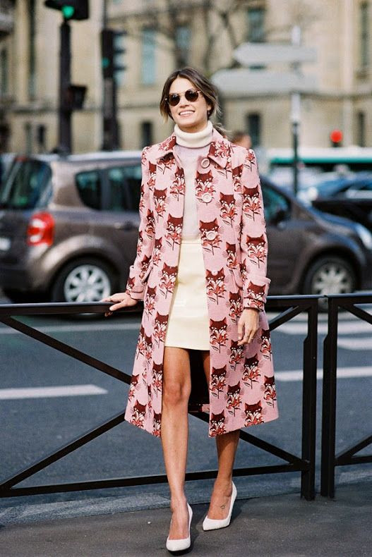 Suit Jackets And Tuxedo, Printed Blazer Fashion Ideas With White Skirt, Coat: 