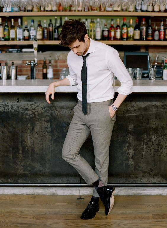 30 Best Graduation Outfits for Guys Images in May 2023
