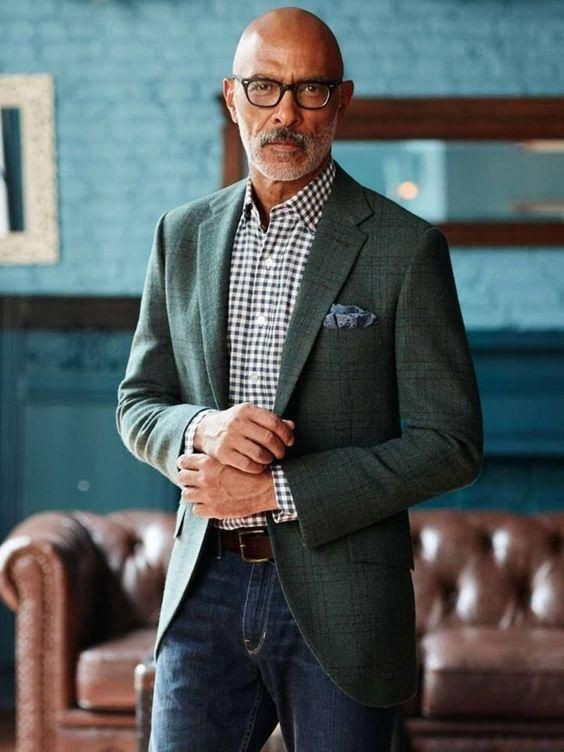 Green Suit Jackets And Tuxedo, Over 50 Outfit Designs With Dark Blue And Navy Jeans, Jeans And Suit Jacket: 