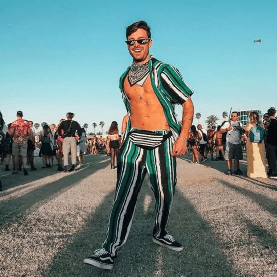 Country Concert Outfits Ideas With Sweat Pant, Festival Boy: 