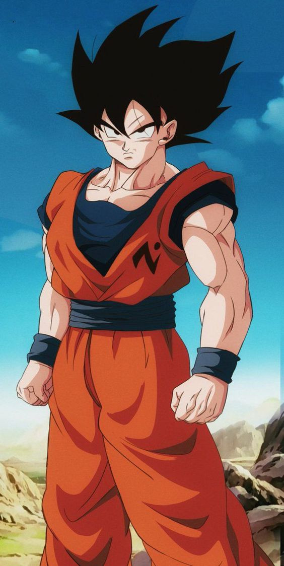 Mới 2023] Dragon Ball Z Son Goku Anime Mô Hình Nhân Vật Kỷ Niệm 20 Năm  Tượng Mô Hình Đồ Chơi Nhựa PVC Super DBZ Black Hair Goku Brinquedos |  Lazada.vn