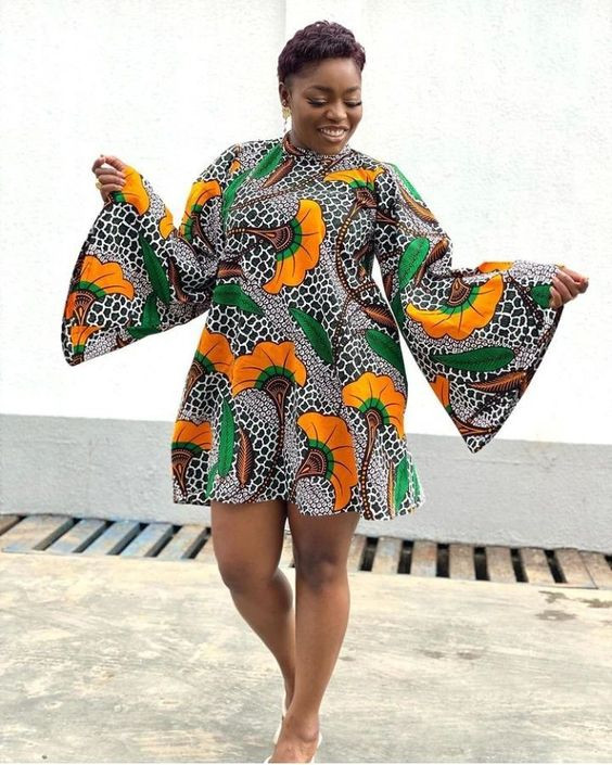 Trendy plus size ankara,, dresses ideas with evening gown, gown, one-piece garment | Maxi dress,  evening gown,  fashion design: 