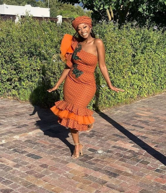 African dresses, Instagram fashion with day dress, one-piece garment | Day dress,  people in nature: 