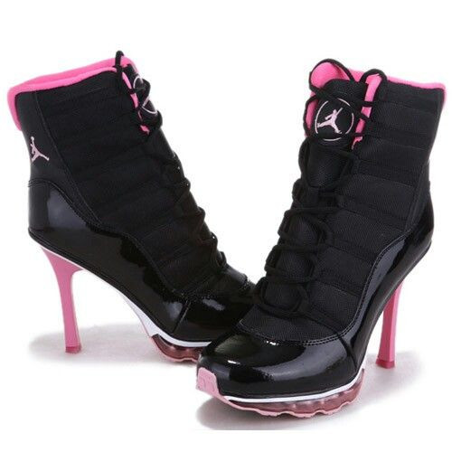 Real jordan heels, womens boots high-heeled shoe, athletic shoe, women's shoe, basic pump, shoe heel: 