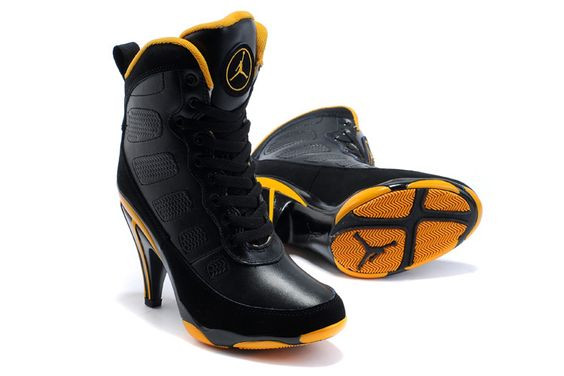 Jordan heels boots, electric blue dresses ideas with sportswear | Basic pump,  outdoor shoe,  athletic shoe: 