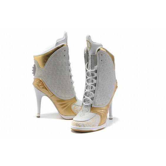 Jordan heels boots, electric blue dresses ideas with | Nike air,  high heels,  electric blue: 